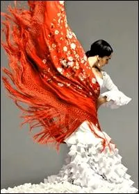 D'o vient la Belle faite pour l'amour aux yeux de velours ?