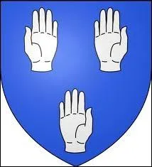 Cette Belle revt deux manches au moins...