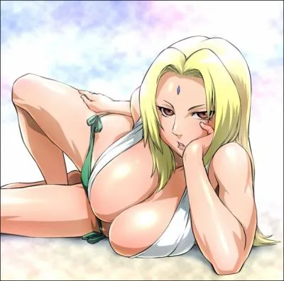 Enfin, comment se nomme le Godaime Hokage ?