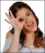 Qui est vraiment la meilleure amie de Violetta rellement ?