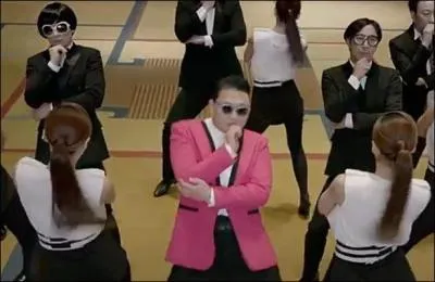 Quel est son nouveau clip ?