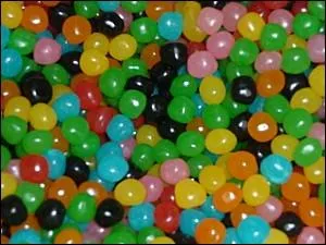 Quel est le nom de ces bonbons ?