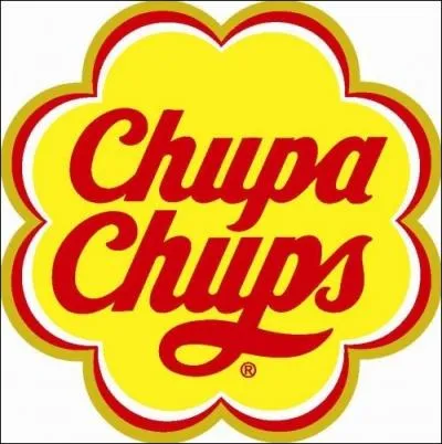 Chupa Chups est une marque de :