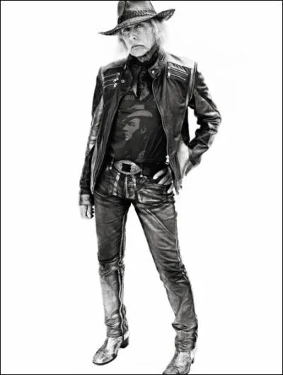 Quel est le sport favori de James Goldstein, ce milliardaire amricain un brin excentrique ?