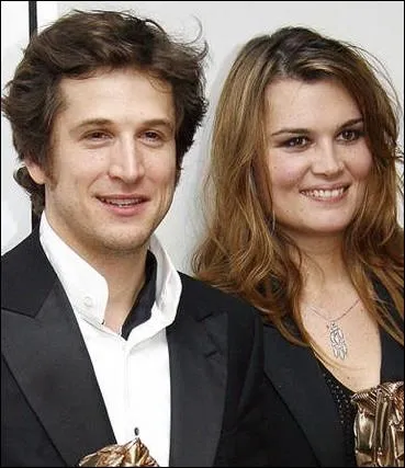 Guillaume Canet a retrouv son premier amour dans la vraie vie, Marina Hands, dans un film sorti en 2013, voquant le milieu des courses hippiques. Quel en est le titre ?