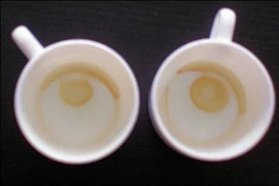 Dieu est comme le sucre dans le lait chaud : il est (... ) et on ne le voit pas ; plus on le cherche, moins on le trouve.