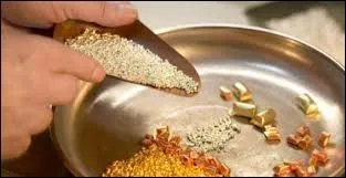 Quelle orthographe est recommandée pour la série de mots suivants ?