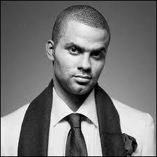 Quel est le numro de Tony Parker ?