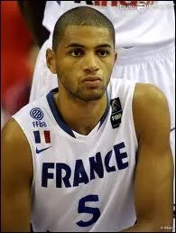 Comment surnomme-t-on Nicolas Batum ?