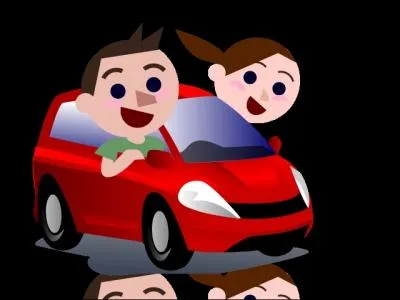 Comme tous les soirs, l'employ de l'entreprise  Rent a car  se (diriger) vers son vhicule.