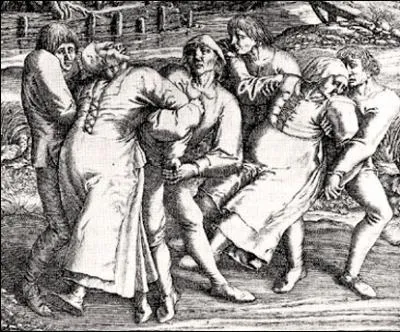 L'pidmie se propage rapidement, bientt elle (toucher) le pays entier.