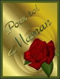 Comment s'appelle la mre de Tal ?