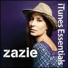 Zazie, elle, nous chante  ... ... .  , il est beau ! L'expression qui manque est ?