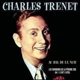 Chez le talentueux Charles Trnet, qui est  beau , du dbit de l'eau ou du dbit de lait ?