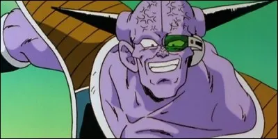 Comment s'appelle ce membre du commando Ginue ?