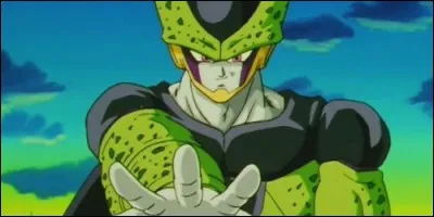 Sous quelle forme est Cell ?