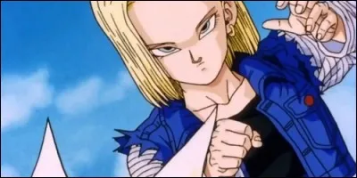 Qui était très méchante avant d'épouser Krillin ?