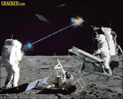 Si vous enfumez le premier plateau, vous pouvez tenter de vous rattraper avec le deuxime. Si vous ratez les deux, vous n'avez pas les yeux en face des trou, alors prenez la ... poudre d'escampette