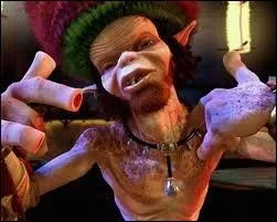 Qui est ce personnage ?