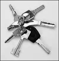 Combien de cls voit-on ?