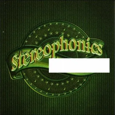 Quel nom porte cet album studio de Stereophonics ?