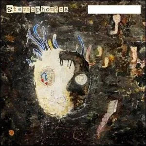 Quel nom porte cet album studio de Stereophonics ?