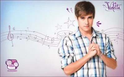 Quel est le vrai nom de Violetta.