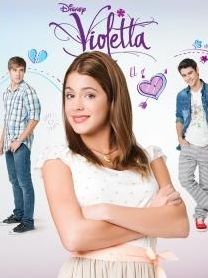 Quiz Violetta