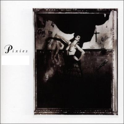 Quel est le nom de cet album studio des Pixies ?