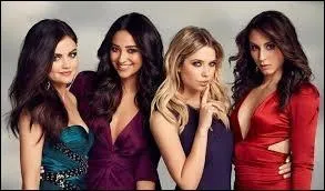 Comment s'appellent-elles ?