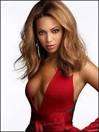 Qui est cette chanteuse ?