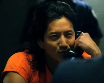 Qui est ce prisonnier qui fait passer en fraude des clandestins chinois ?