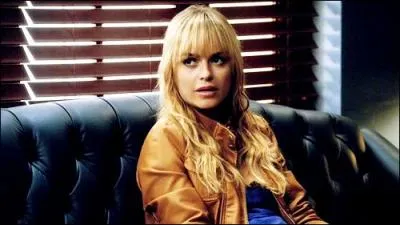 Qui est la sur de steve ?