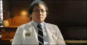 Qui est le mdecin lgiste ?