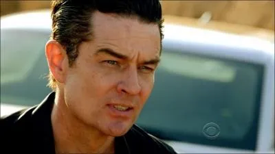 Qui est ce personnage qui a tu le pre de Steve ?