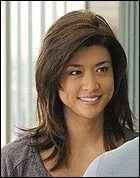 Qui est cette policire ancienne surfeuse professionnelle ?