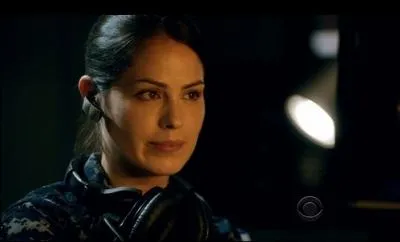 Qui est la petite copine de Steve ?