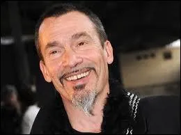 Qui est ce chanteur ?