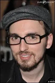 Qui est ce chanteur ?
