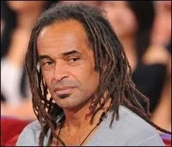 Qui est ce chanteur ?