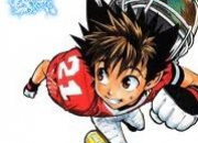 Quiz Eyeshield 21 : les personnages