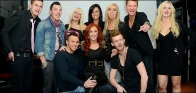 Combien sont les Ch'tis  Las Vegas ?