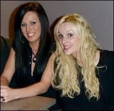 Quels sont les trois nouveaux candidats ?