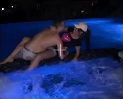 Qui se rapproche de plus en plus, mais ne veulent pas l'amour ?