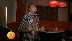 Quel est le mtier de Charles ?