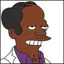 Voici le frre d'Apu, comment s'appelle-t-il ?