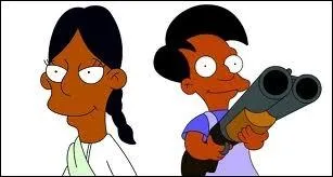 Qui sont Pahusacheta et Jamshed ?