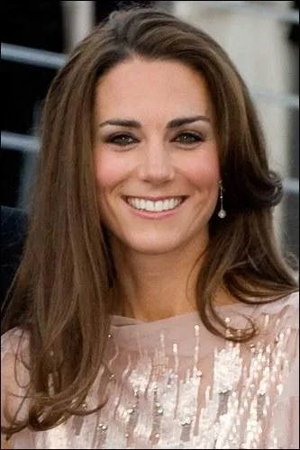 Kate Middleton a donn naissance  :