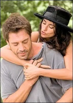 Quel est ce couple de clbrits ?