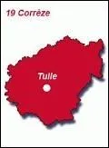 Pour finir, comment nomme-t-on un habitant de la Corrze ( 19 ) ?